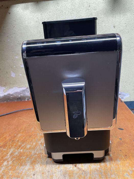 Кавомашина/Кофемашина Tchibo