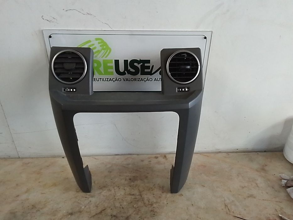 Difusor / saída de ar LAND ROVER Discovery III (L319)