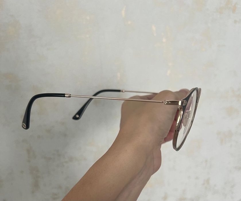 Okulary korekcyjne IN STYLE Vission Express