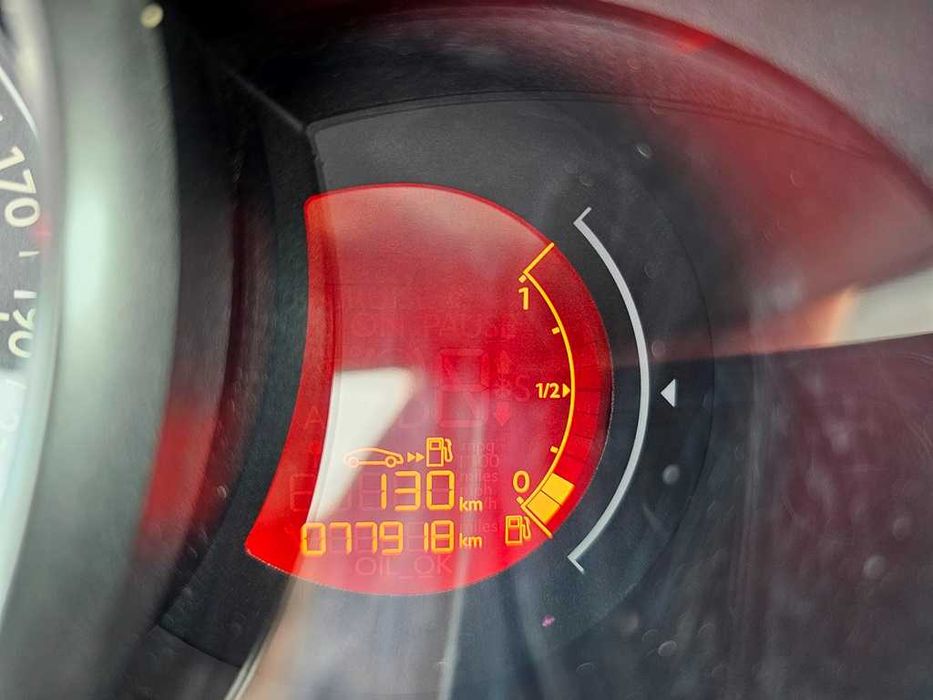 Citroën C3 1.2Vvti 82Cv 77.000Km 11/2013