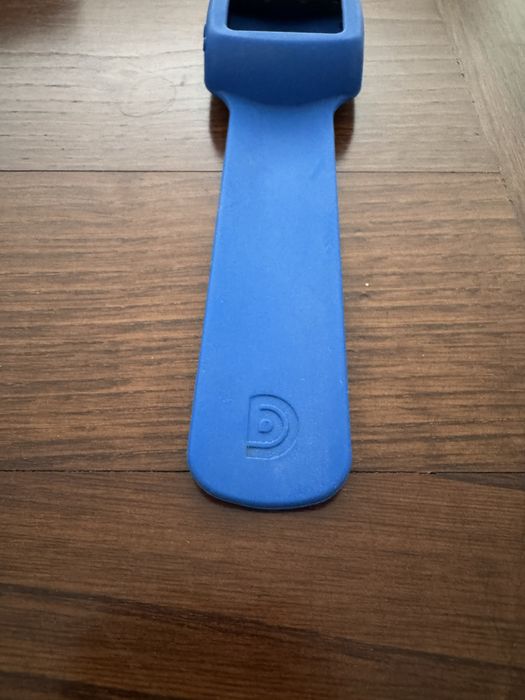 Capa silicone para pulso  ipod nano 6a geracao