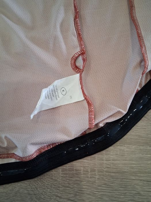 Camisola ciclismo marca GSG