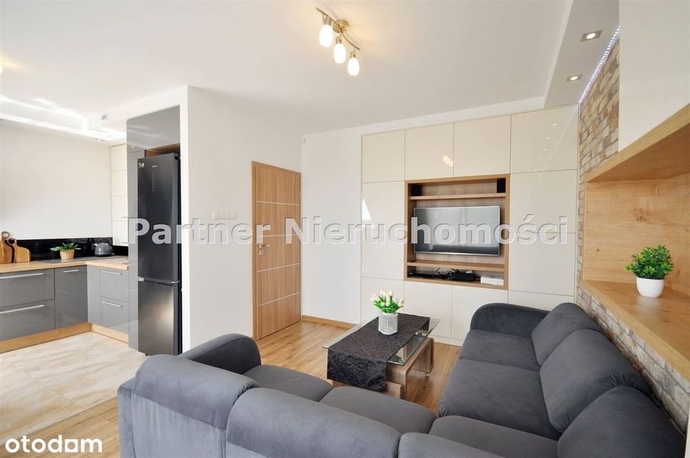 Wrzosy, 3 pokoje piękne, balkon, piwnica