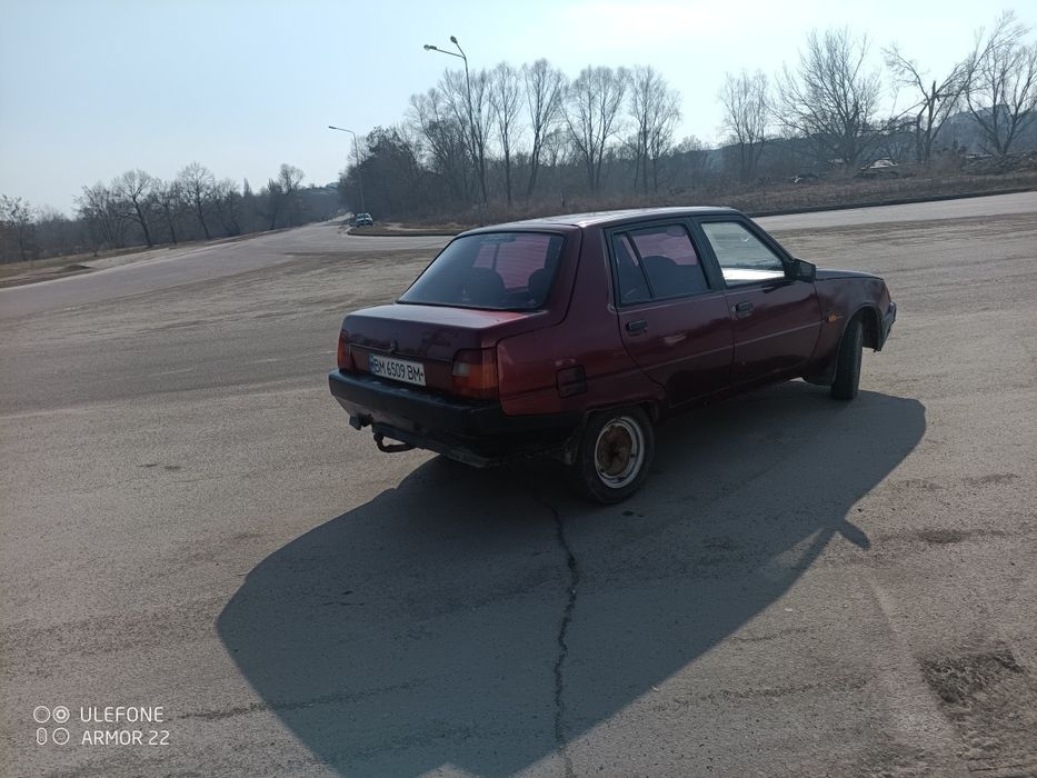 Славута ЗАЗ 1103