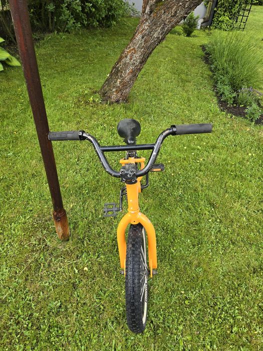 Rower bmx dziecięcy