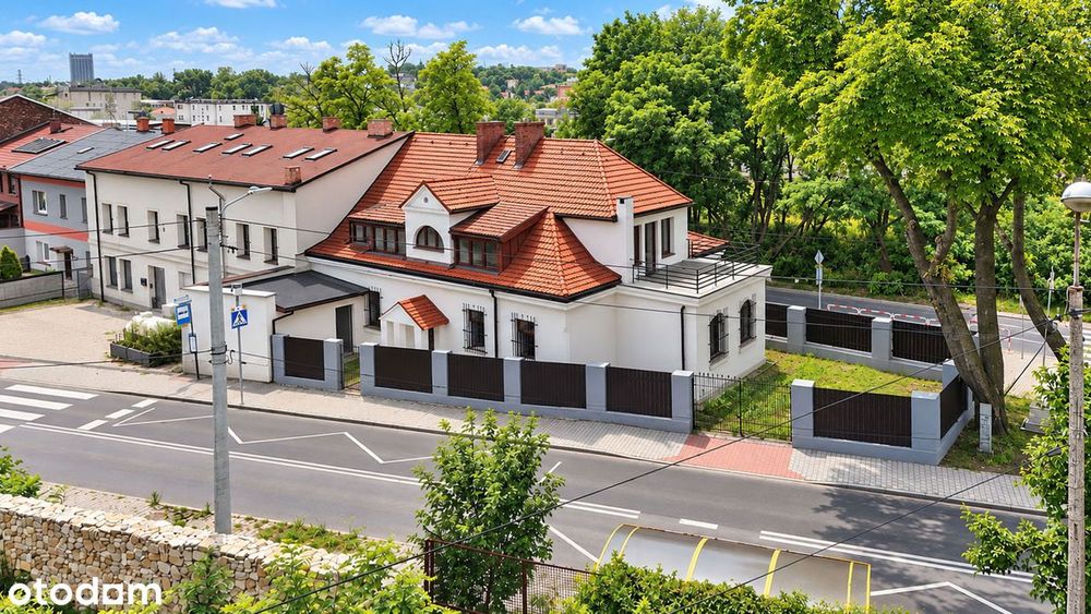 Na sprzedaż wyremontowana kamienica | Będzin Warpie