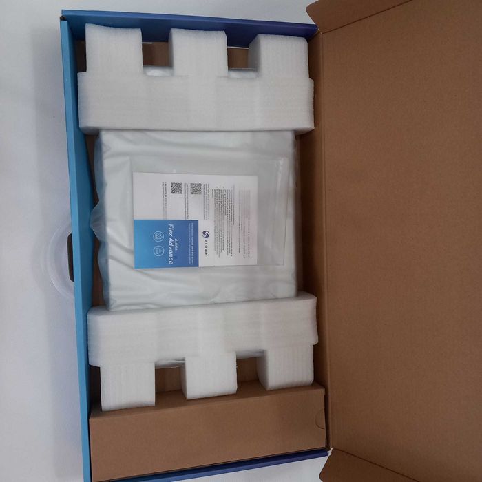 Portátil Alurin Flex Advance / I5-1235U / 16GB / 1TB NVMe - Novo
