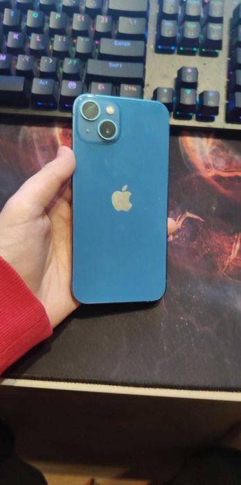 IPhone 13 Prawie nowy