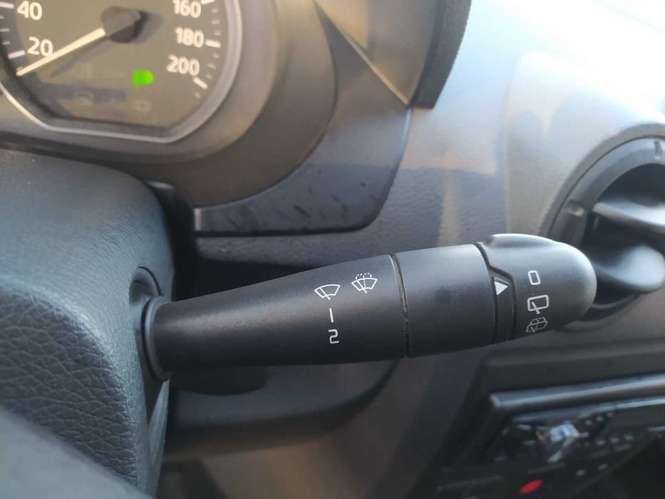 Renault Logan MCV 1,6л 2012 р.в.