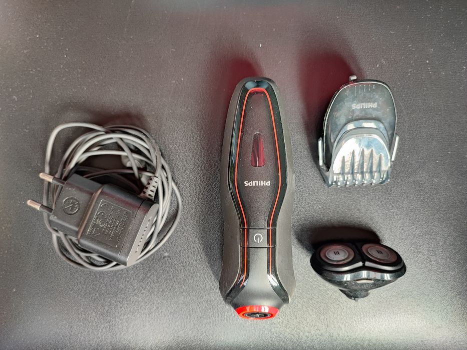 Máquina de barbear Philips YS534/17