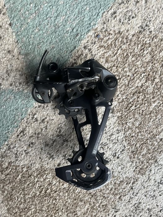 Przerzutka sram gx 12 rzędowa BEZ matetki