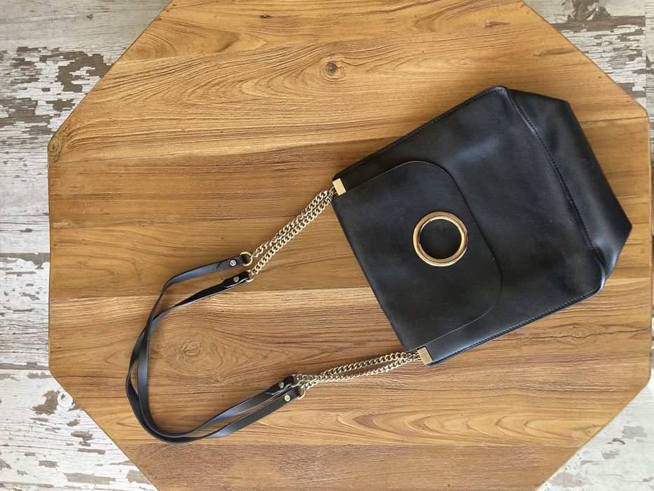 Mala Zara, impecável