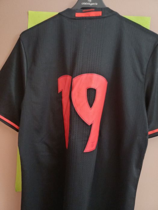 Camisola Benfica