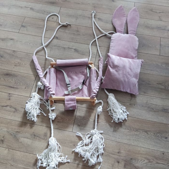 Huśtawka dla dziecka