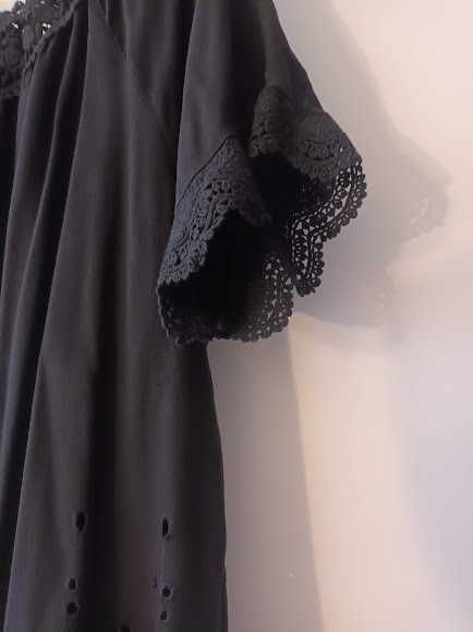 Śliczna hiszpanka. Duża.