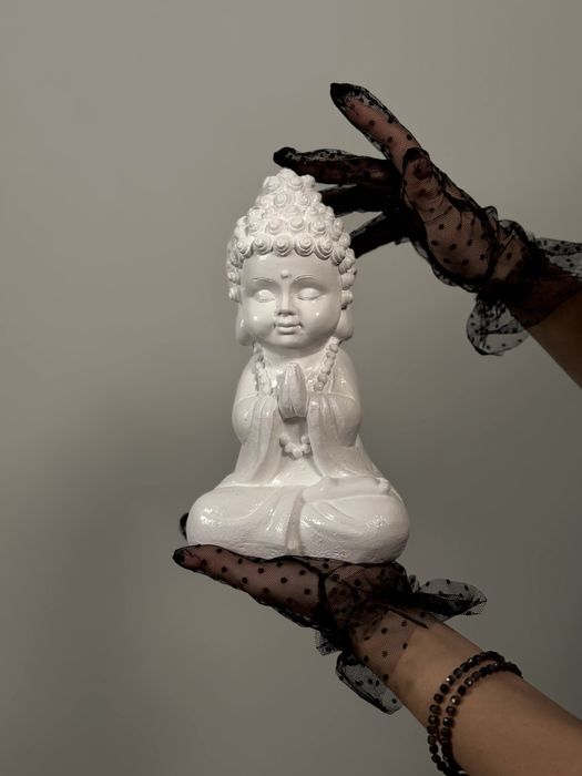 Будда , пало санто