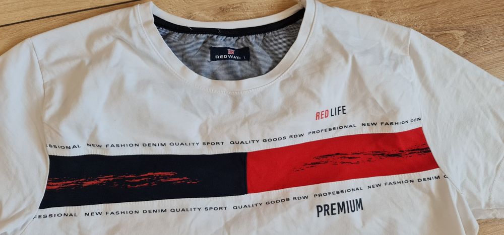 Redway koszulka L