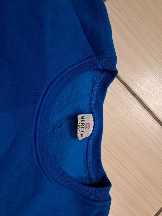 Bluza męska chłopięca