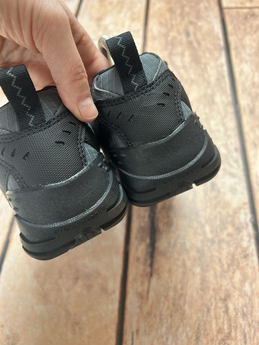 Buty Trekkingowe Merrell