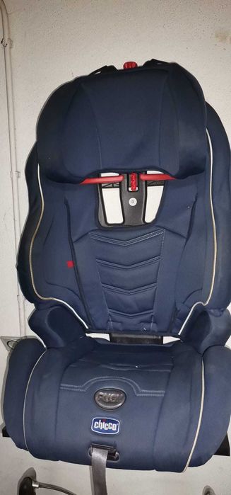 Cadeira auto Chicco 9-36Kg (Aberto a propostas)