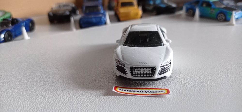 Miniaturas  Soltas Matchbox