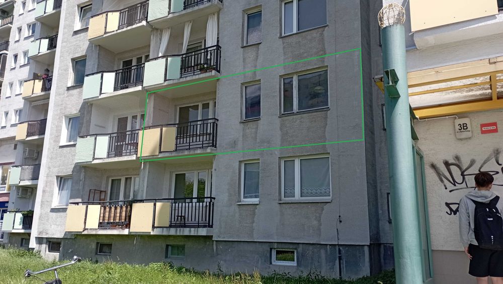 Przetarg na mieszkanie