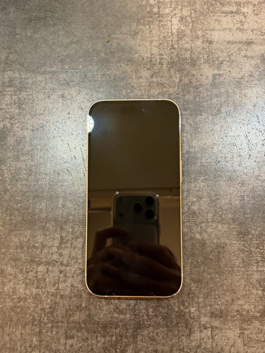 Iphone 14pro 128GB