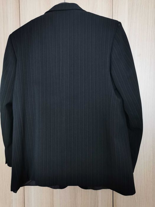 Garnitur męski  XXL 3- częściowy