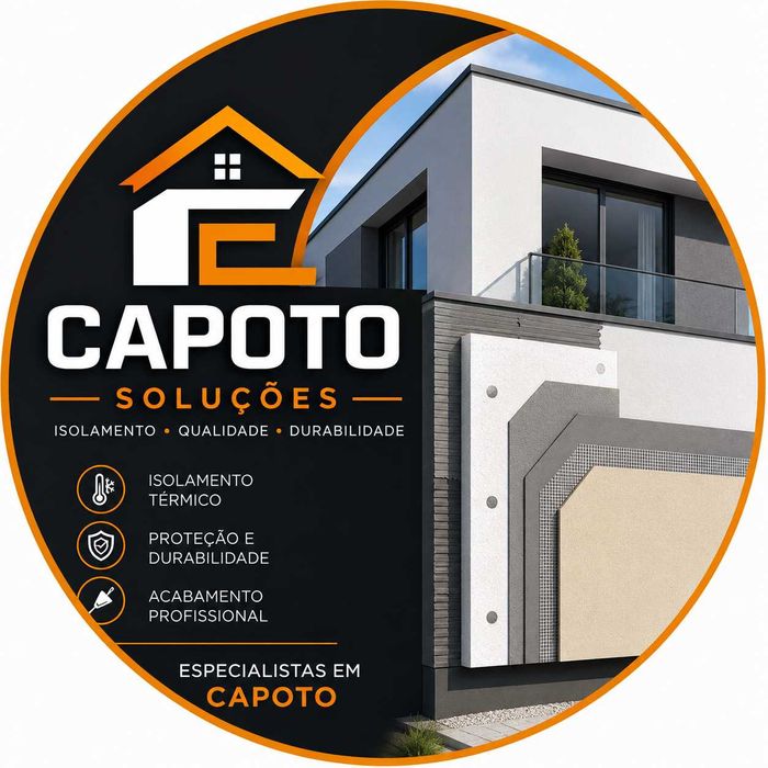 CAPOTO a preço justo