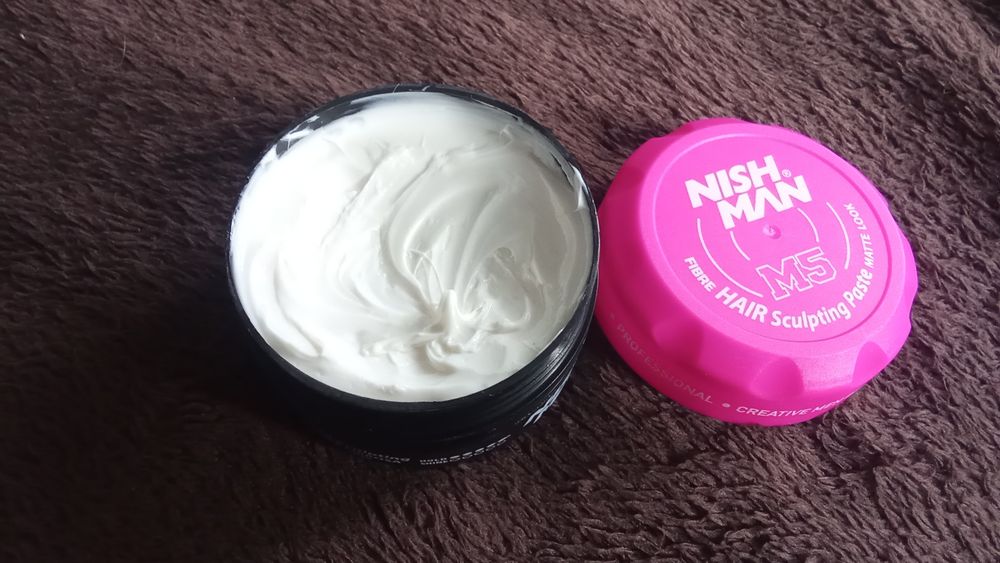 Паста nishman m5 100ml