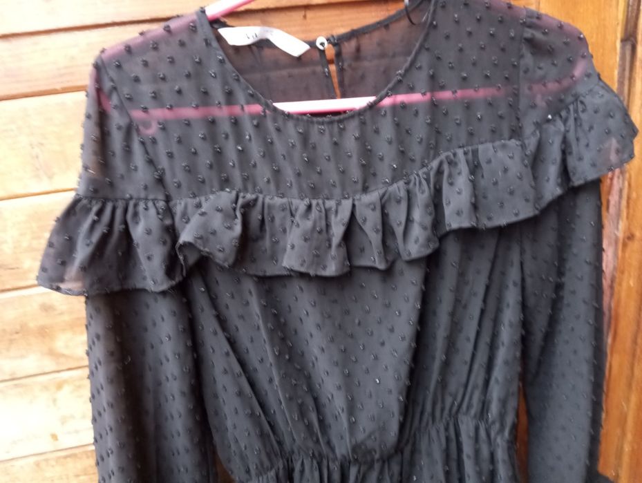 Sukienka Zara .,