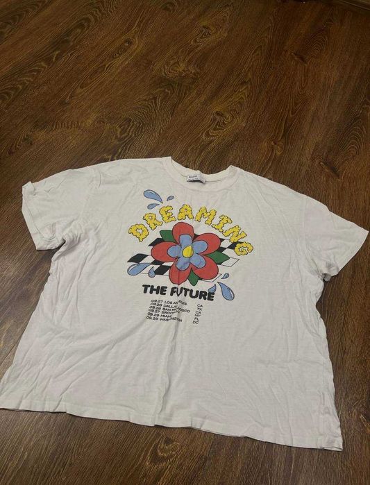 Футболки жіночі.