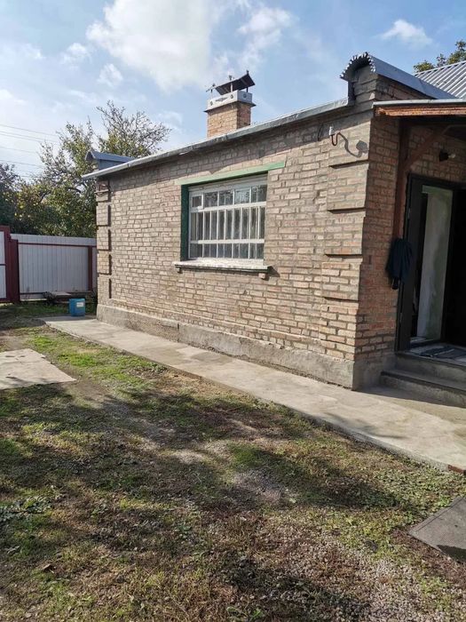 Продам будинок, ділянка 12 соток, р-н Міськсад.