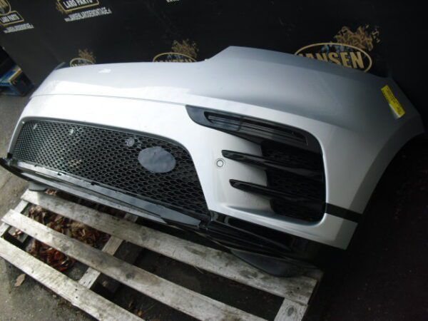 RANGE ROVER velar para choque lr093587