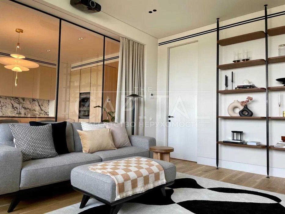 4+-rooms apartment apartment by the address st. Bulvar Druzhby Narodov (area 156 m²) - Atlanta.ua - photo 5