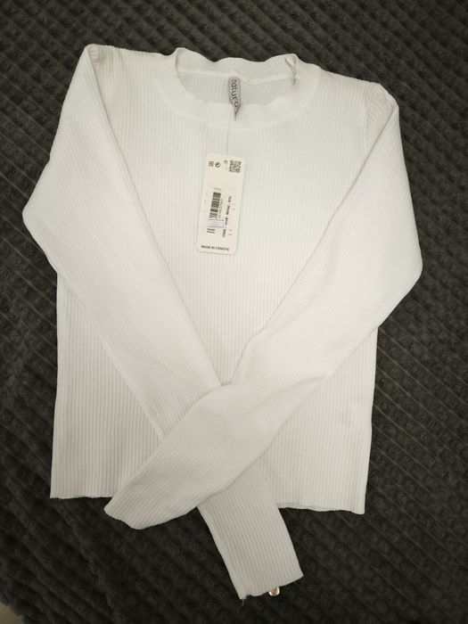 Продам новий лонгслів