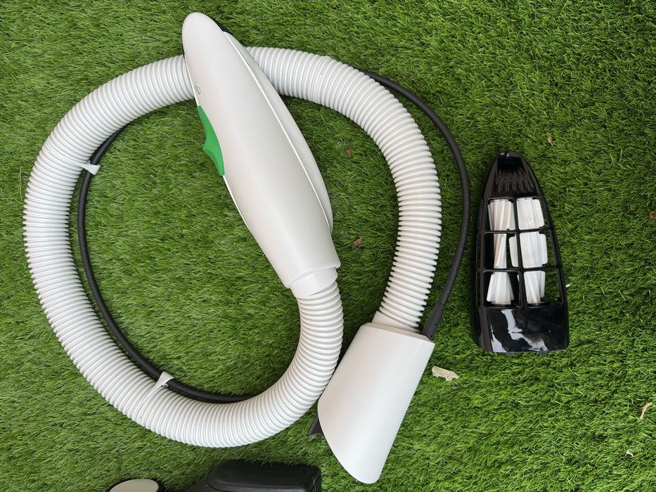 Aspirador Sem Fios Vorwerk Kobold VK7 + Kits e Acessórios