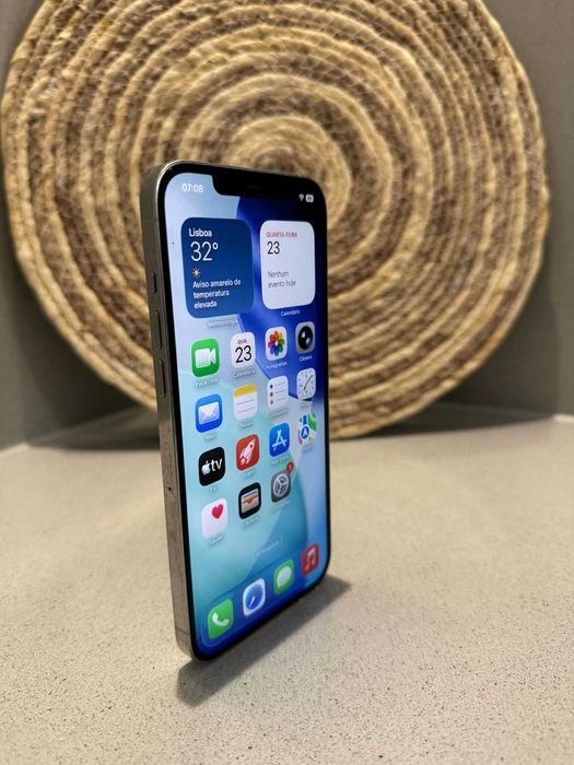 Iphone 12 Pro Max 128 Gb + 5 capas