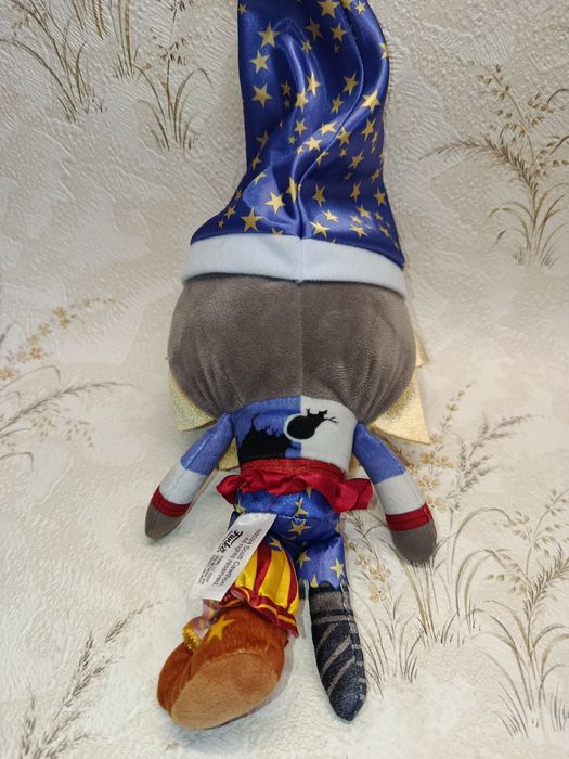 Мягкая игрушка Пять ночей с Фредди Луна Месяц Funko Five nights at Fre