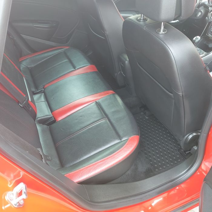 Opel Astra J 2.0 GTC BiTurbo 195km!