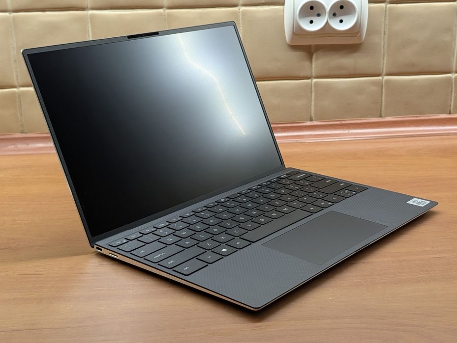 dell xps 13 9300 - купить ноутбуки - Цена на OLX.ua