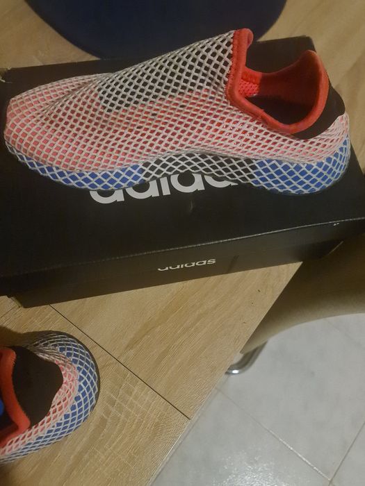 Vendo Tenis adidas