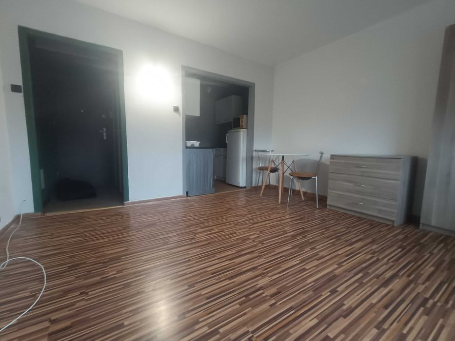 Do wynajęcia mieszkanie kawalerka