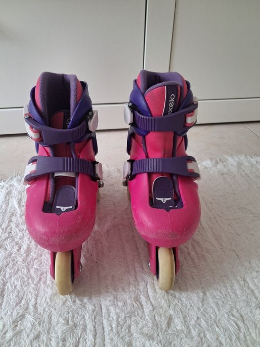 Patins Decatlon Criança