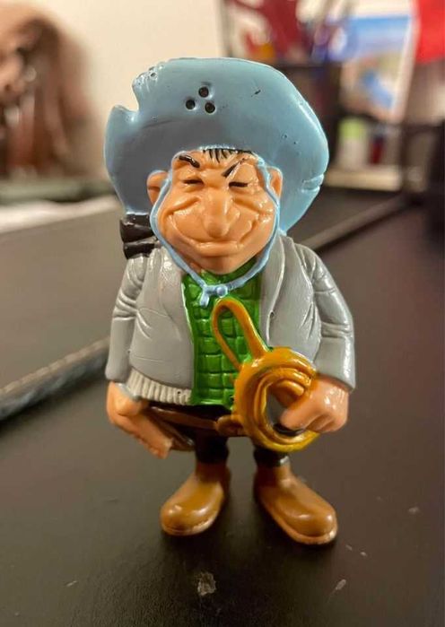 Lucky Luke, personagens da mais famosa dupla do Oeste