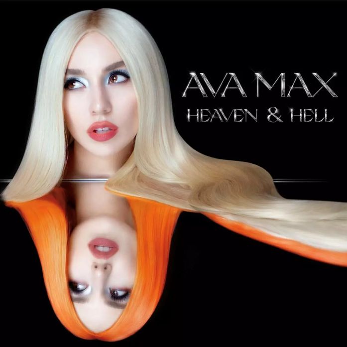 Heaven & Hell. CD. Warner Music Polska. Nowy Produkt