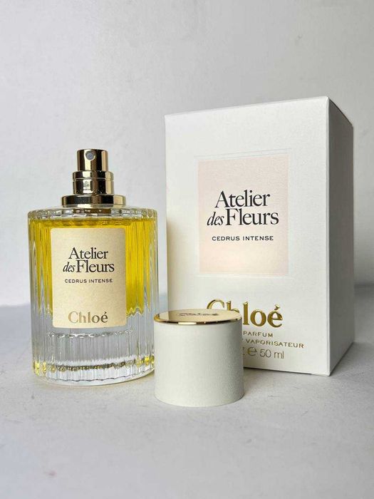 【中古】Chloé Atelier des Fleurs chloe atelier des fleurs - купити парфумерію - Ціна на OLX.ua
