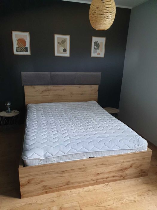 Mieszkanie do wynajęcia 44m kw, 2 pokoje, umeblowane, ul. Andersa - Widok 3