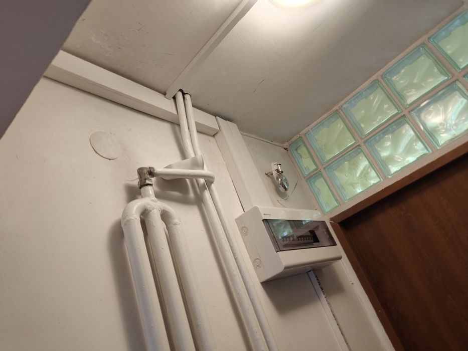 Elektryk,Instalacje,Usługi Elektryczne