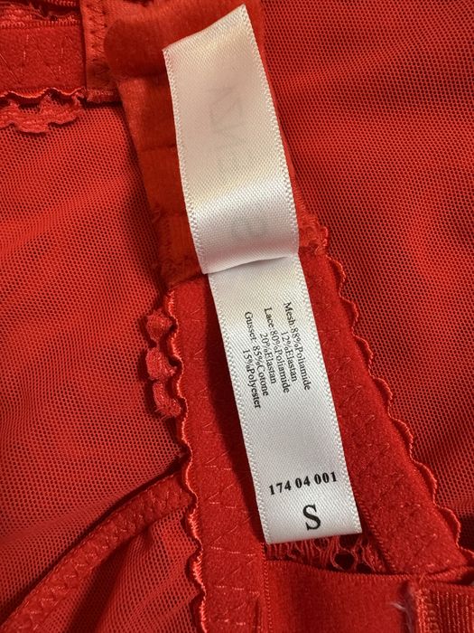 Silenza комбідрес S